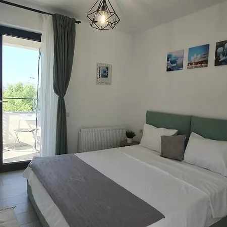 Sunwave Tabara Mamaia Sat * Năvodari