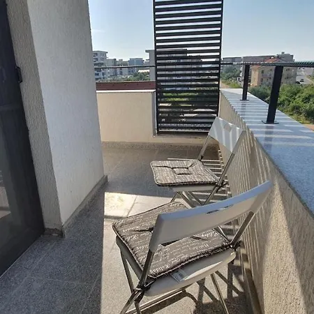 Sunwave Tabara Mamaia Sat * Năvodari