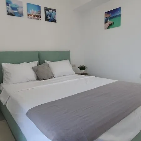 Sunwave Tabara Mamaia Sat Apartamento *