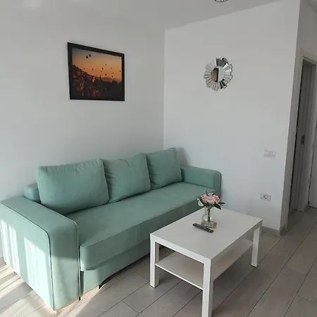 Sunwave Tabara Mamaia Sat Năvodari